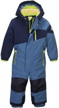 Killtec Mini Colourblock Skianzug navy (Junior)