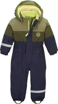 Killtec Overall FIW 39 Skianzug dunkel navy (Junior) (3148460-3044)