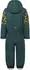 Vaude Snow Cup II Skianzug deep pond (Junior) (46600-050)