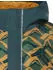 Vaude Snow Cup II Skianzug deep pond (Junior) (46600-050)