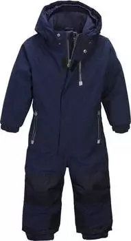 Killtec Mini Colourblock Skianzug midnight blue (Junior)
