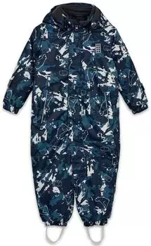 LEGO Wear Jojo 701 Skianzug dark navy (Junior) (11010825)
