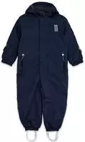 LEGO kidswear - Julian 711 Schneeanzug Kinder dark navy blau