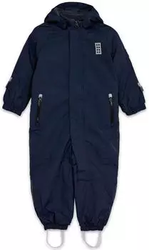 LEGO Wear Julian 711 Skianzug dark navy (Junior) (21348-590)