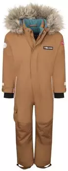 Trollkids Kirkenes Snowsuit
