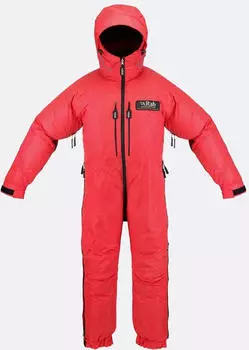 Rab Expedition Windsuit Skianzug