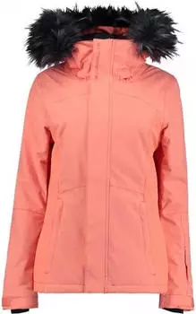 ONeill Signal Snowboardjacke fusion coral (Damen)