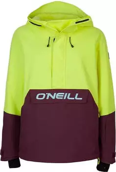 ONeill ORiginals Snowboardjacke pyranine yellow (Damen) (1500009-42015)