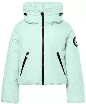 Goldbergh Porter Ski Jacket W (GB00214264) matcha mint