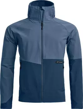 Ortovox Venet Softshell Hooded Jacket