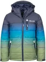 Trollkids Kinder Hemsedal Snow Winterjacke, 116