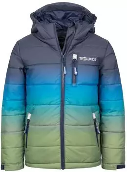 Trollkids Kids Hemsedal Snow Jacket