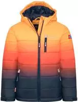 Trollkids 503-723-110, Trollkids - Kid's Hemsedal Snow Jacket - Skijacke Gr 110...