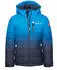 Trollkids Kids Hemsedal Snow Jacket (503) medium blue