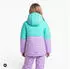 Trollkids Kids Hemsedal Snow Jacket XT (513) aqua mint