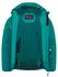 Trollkids Hafjell Pro Ski Jacket Kids (514) midnight/petrol