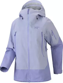 Arcteryx Sentinel Skijacke kasumi/moonstone (Damen) (X000010454-023348)