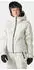 Helly Hansen Damen Nora Kurze Puffer-Skijacke (65897) cream new n