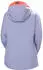 Helly Hansen W Powderqueen 3.0 Jacket (65753) bright lavender