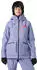 Helly Hansen W Powderqueen 3.0 Jacket (65753) bright lavender