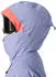 Helly Hansen W Powderqueen 3.0 Jacket (65753) bright lavender