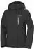 Helly Hansen Women Snowplay Lightweight Ski Jacket (65735) black 992