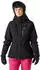 Helly Hansen Women Snowplay Lightweight Ski Jacket (65735) black 992