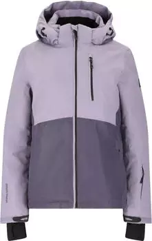 Whistler Drizzle Skijacke dusk (Herren) (W233184-4407)