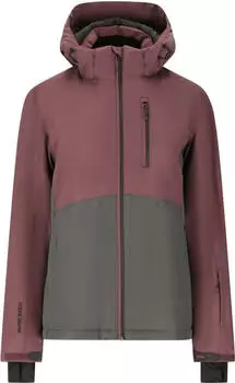 Whistler Drizzle Skijacke huckleberry (Herren) (W233184-4261)