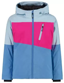 CMP Girls' Hooded Ski Jacket (36W0765)