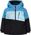CMP Girls' Hooded Ski Jacket (36W0765) sky
