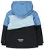 CMP Girls' Hooded Ski Jacket (36W0765) sky