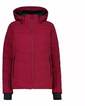 CMP Women's Ski Jacket (36W0956) raspberry