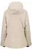 CMP Women's Ski Jacket (36W0676) kaki