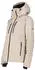 CMP Women's Ski Jacket (36W0676) kaki