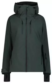 CMP Women's Ski Jacket (36W0676) jungle