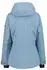 CMP Women's Ski Jacket (36W0676) cool blue