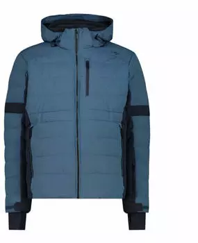 CMP Men's Ski Jacket (36W0877)