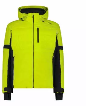 CMP Men's Ski Jacket (36W0877) acido
