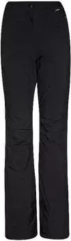 Maier Sports Vroni Slim Skihose lang schwarz (Damen) (200001-900)