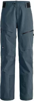Ortovox Ravine Free 3L Skihose lang (Damen)