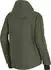 Maier Sports Pleso Skijacke green goose/black (Herren) (3006377-M10900)