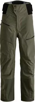 Ortovox Ravine Plus 3L Skihose lang (Herren)