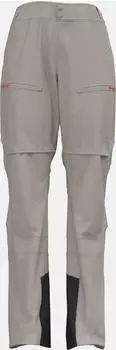 Odlo X-Alp 3L Hardshell Skihose lang (Damen)