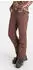 Ziener Tilla-Z Skihose lang chocolate (Damen) (133009-513)