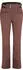 Ziener Tilla-Z Skihose lang chocolate (Damen) (133009-513)