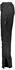 CMP Comfort Fit Skihose lang schwarz (Damen) (3W20636CF-U901)