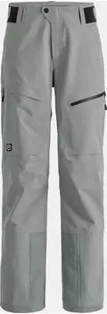 Ortovox Ravine Free 3L Skihose lang green sage (Damen) (70277-63101)