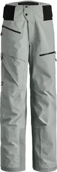 Ortovox Ravine Plus 3L Skihose lang green sage (Damen) (70281-63101)