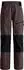 Ortovox Ravine Free 3L Skihose lang (Damen)
